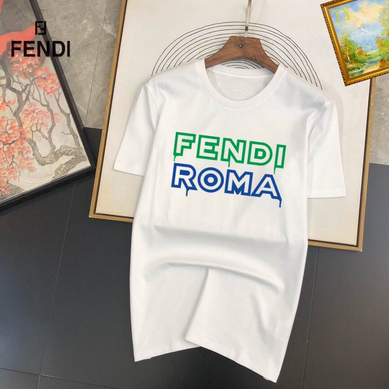 Fendi S-5XL 25tr36