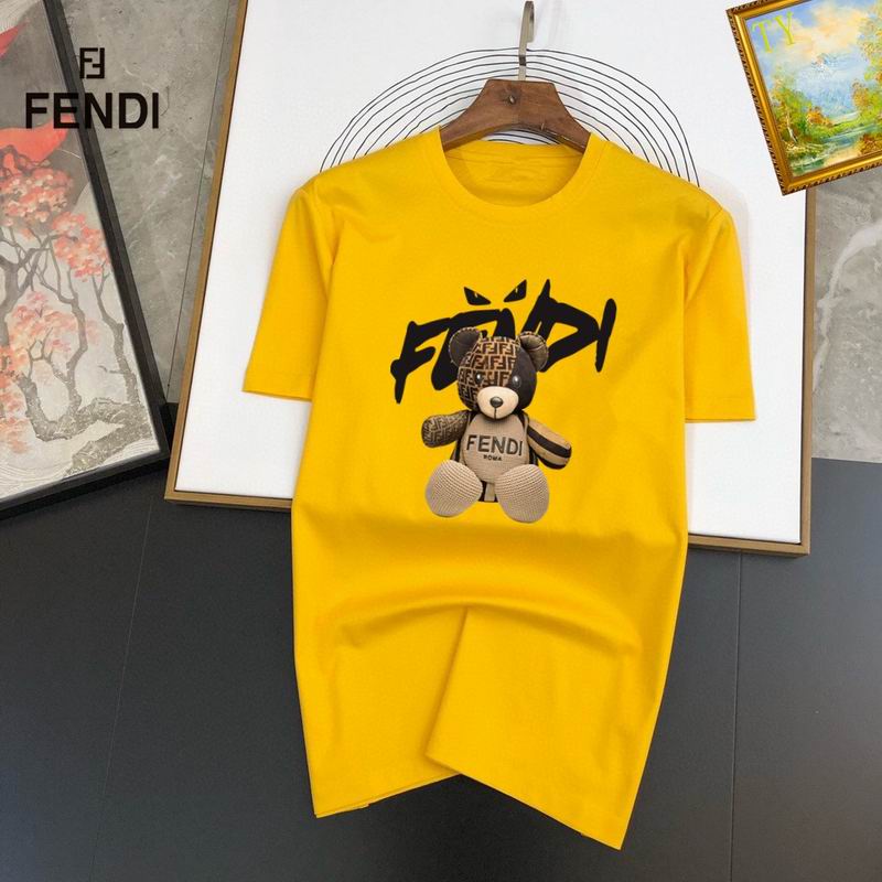 Fendi S-5XL 25tr38