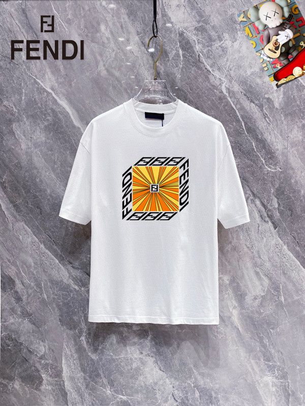 Fendi S-5XL 25tr42