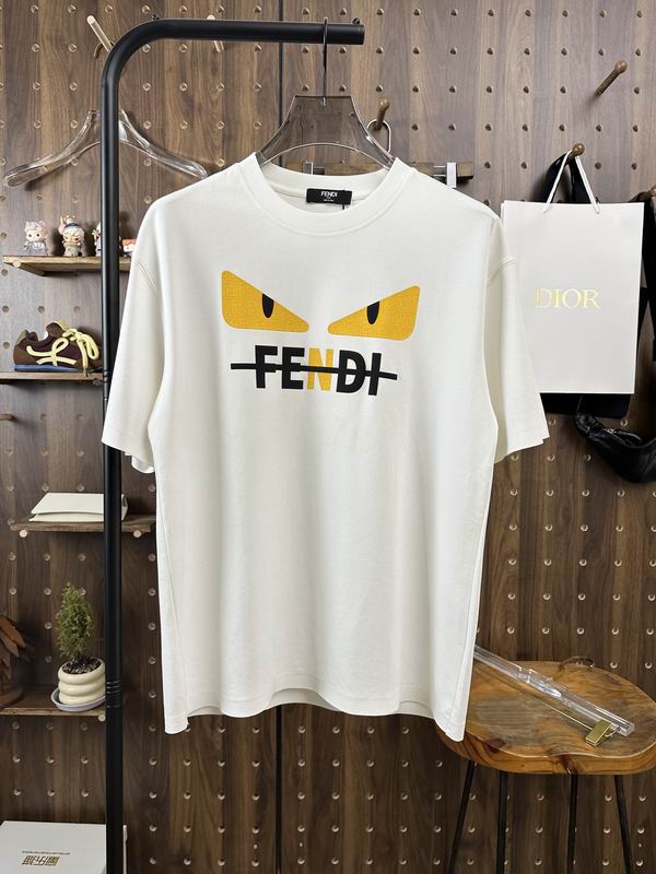 Fendi S-2XL xetr22
