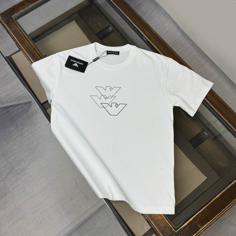 Armani T Shirt 0521
