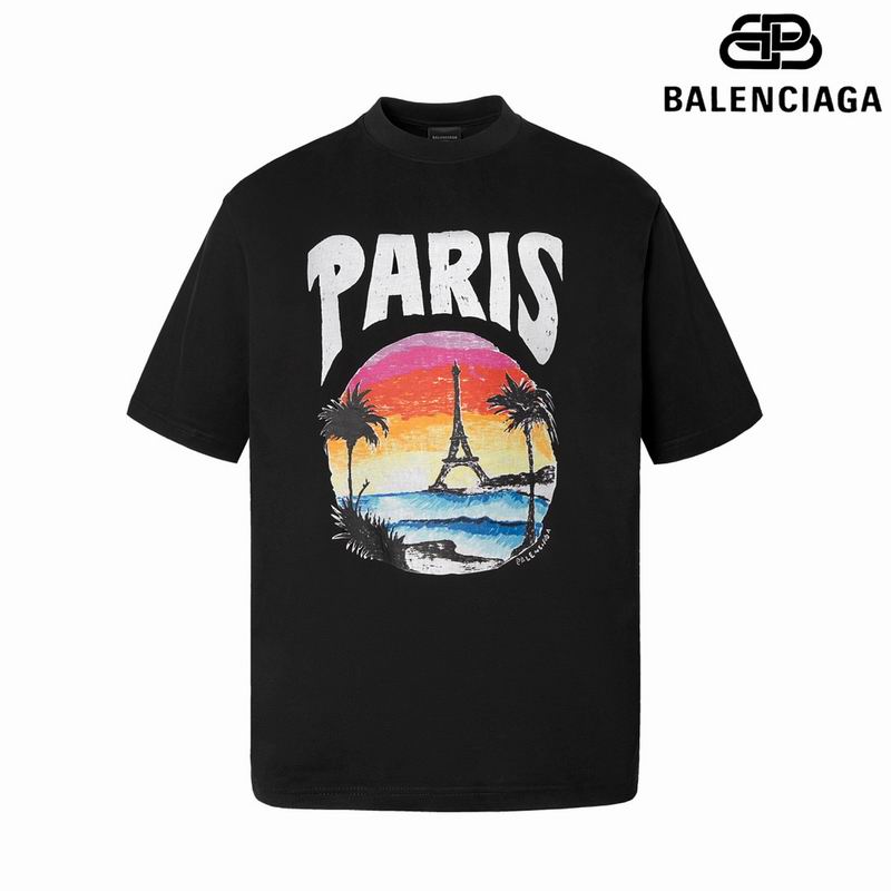 Balenciaga XS-XL bhtx108