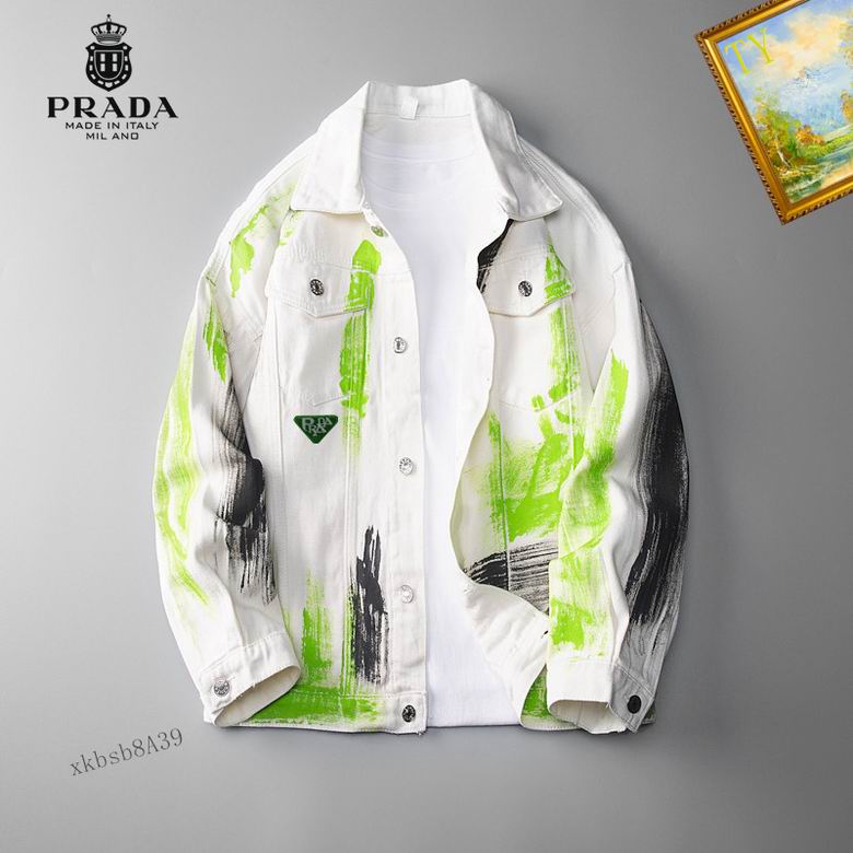 Prada S-3XL 25tA39
