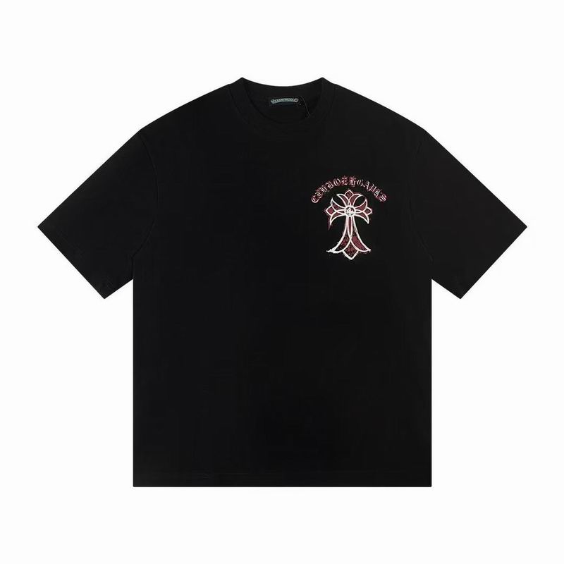 Chrome Hearts XS-XL bhtxD59