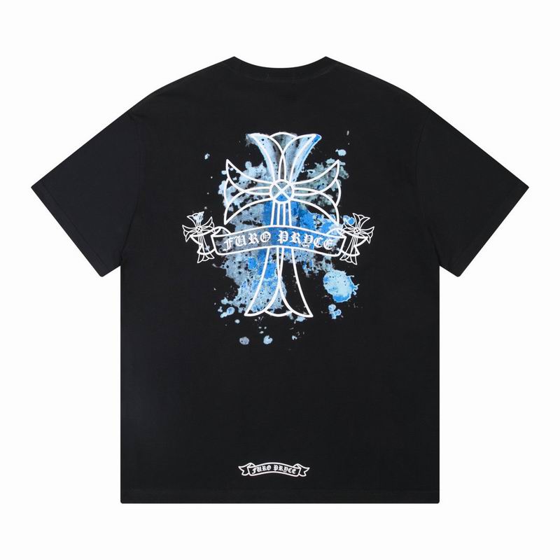 Chrome Hearts XS-XL bhtx079