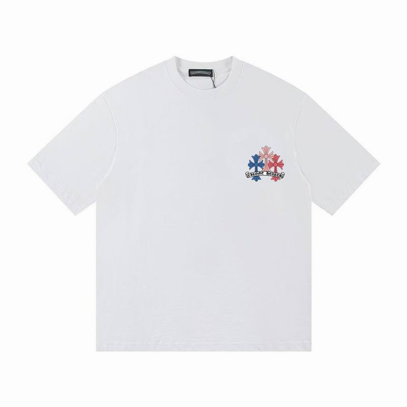 Chrome Hearts XS-XL bhtx316