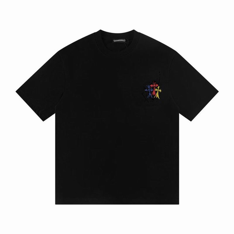 Chrome Hearts XS-XL bhtx319