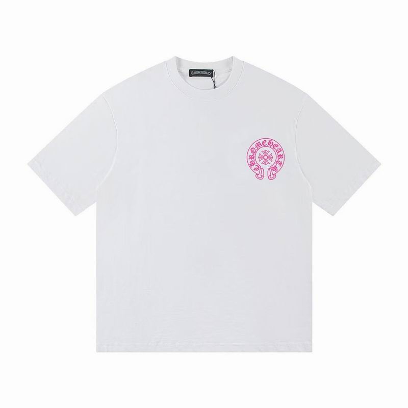 Chrome Hearts XS-XL bhtxR06