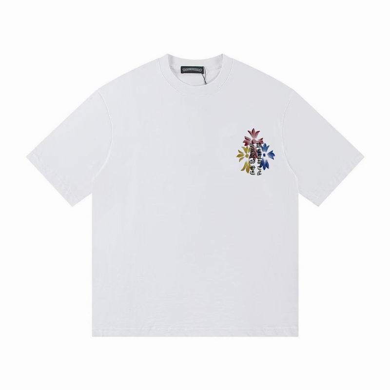 Chrome Hearts XS-XL bhtxR11