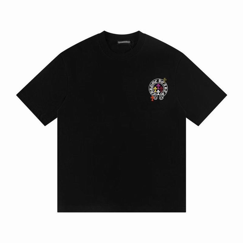 Chrome Hearts XS-XL bhtxR18