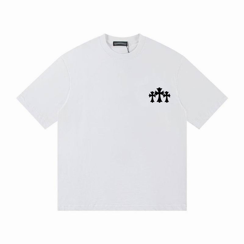 Chrome Hearts XS-XL bhtxR28