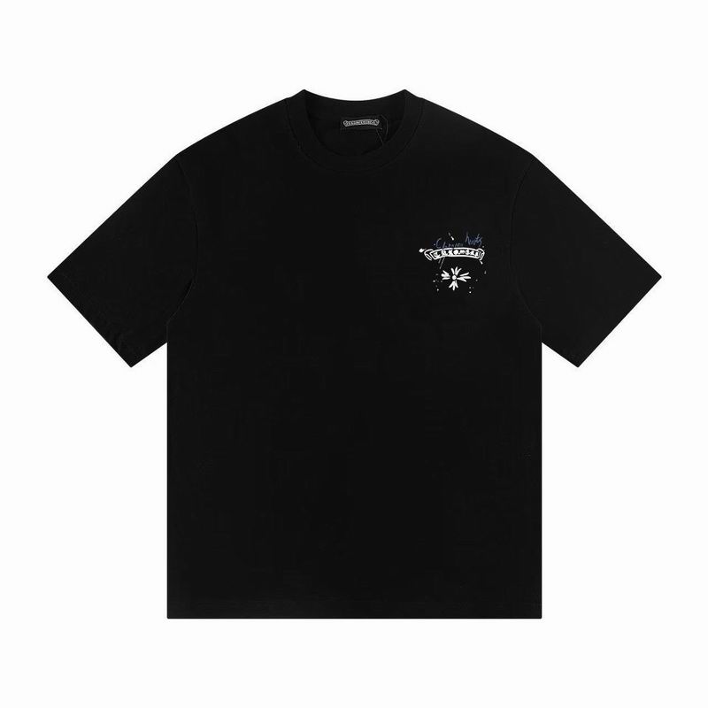 Chrome Hearts XS-XL bhtxR30