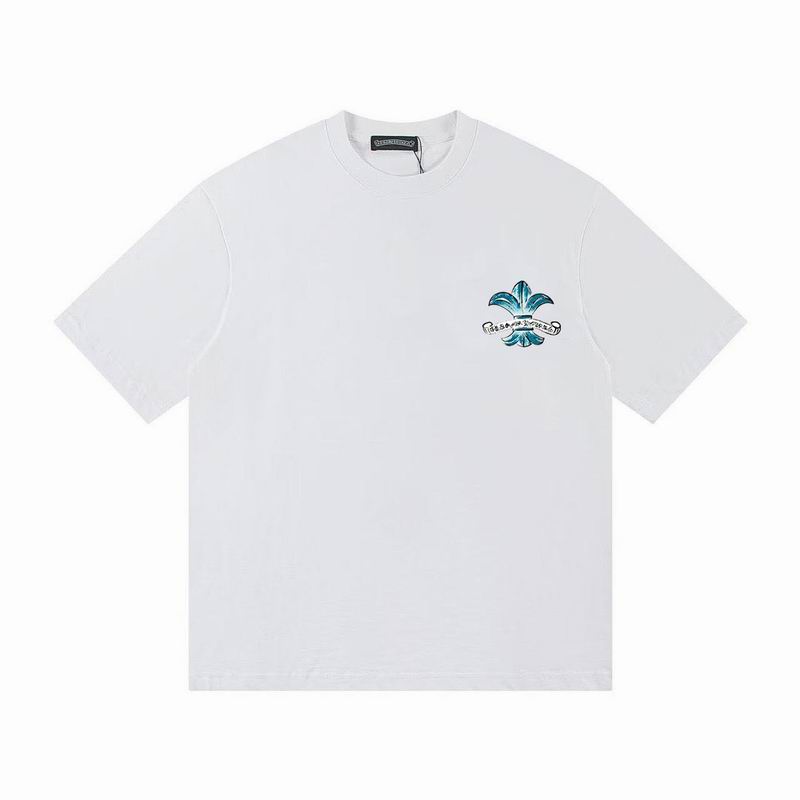 Chrome Hearts XS-XL bhtxR22