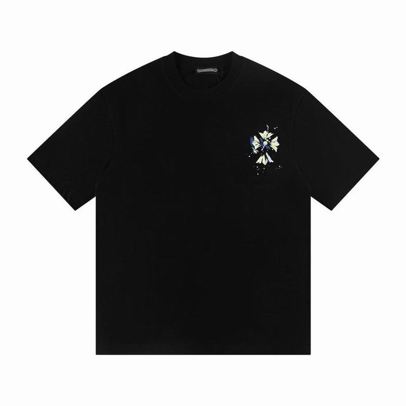 Chrome Hearts XS-XL bhtxR23