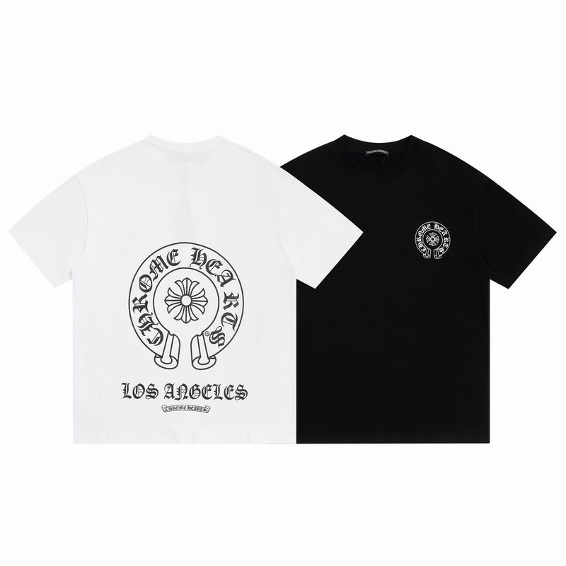Chrome Hearts XS-XL bhtx1988