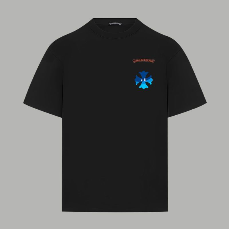 Chrome Hearts XS-XL bhtx146