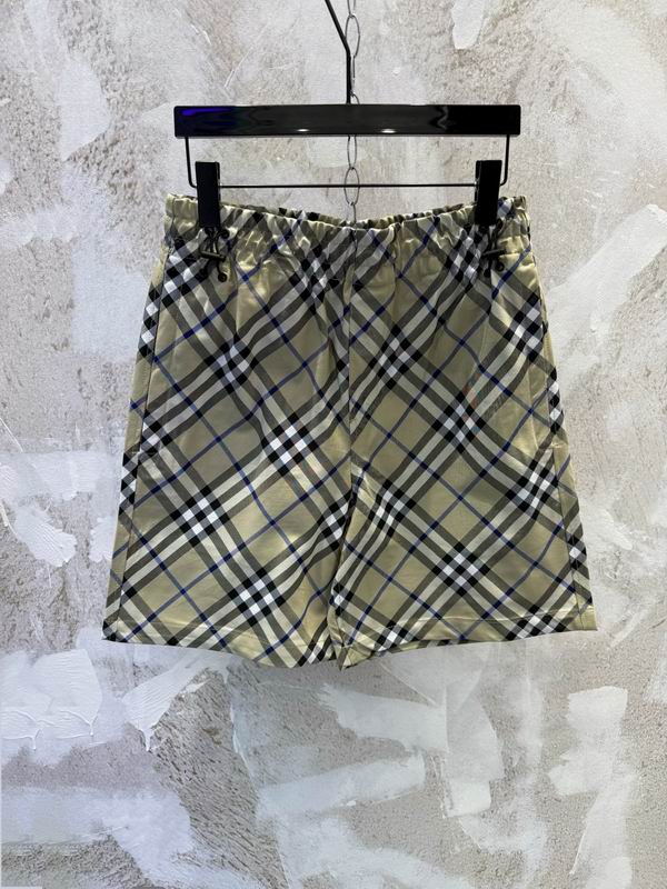Burberry XS-L xetr107