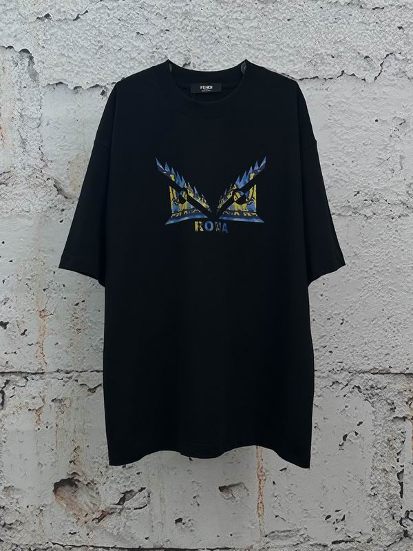 Fendi XS-L bhtx34