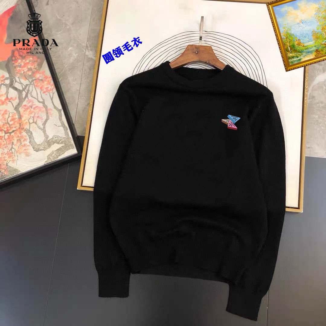 Prada M-3XL 25tr135