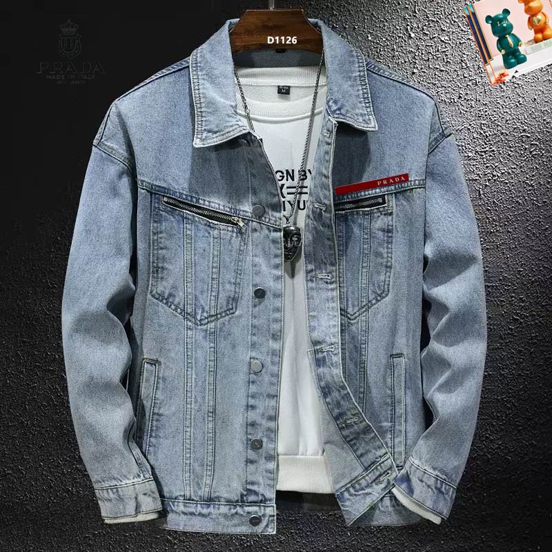Prada M-4XL 25tr354