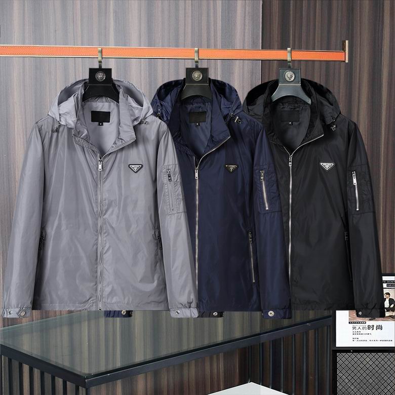 Prada M-XXL 7s2007