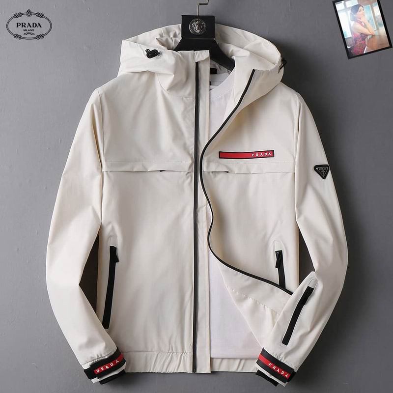 Prada jacket 12y 0821