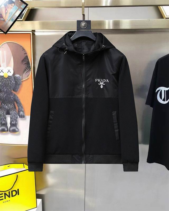 Prada M-3XL 12yx149