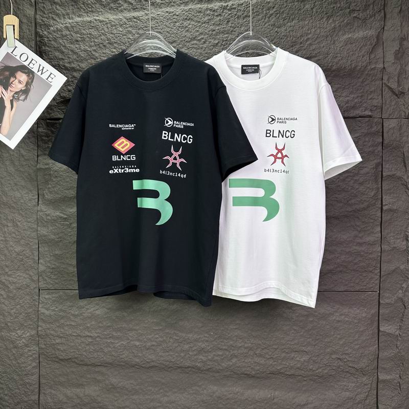 Balenciaga S-XL bhtx147