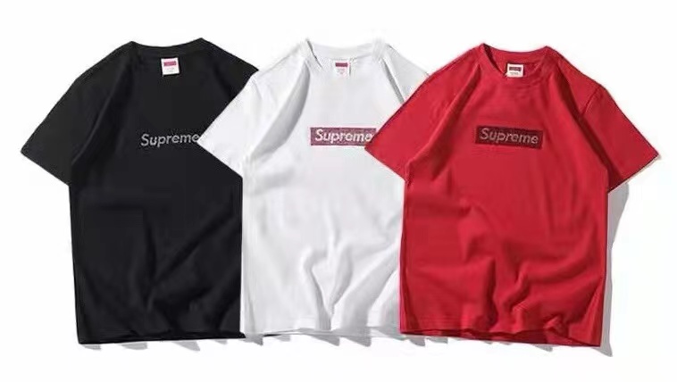 Supreme S-XL bhtxB228