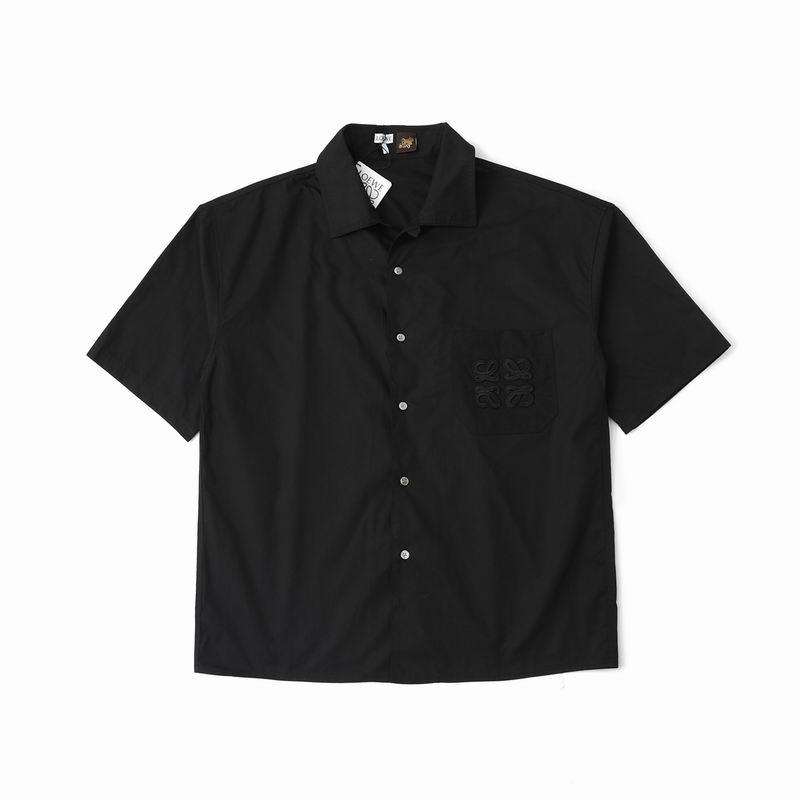 Loewe Shirt SS 0810