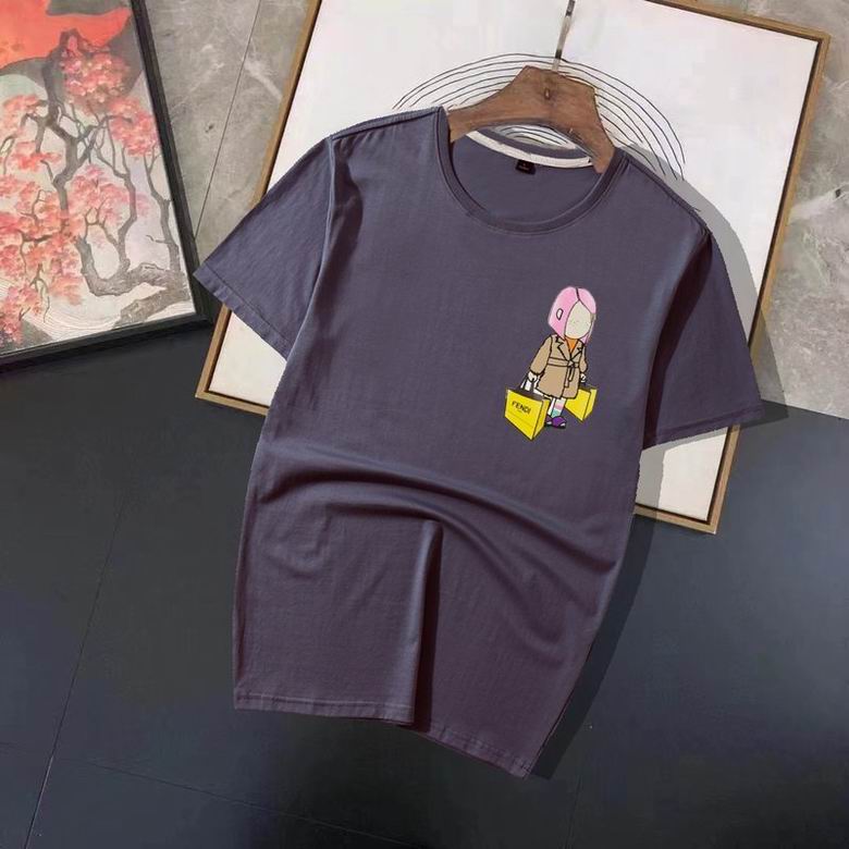 Fendi M-4XL 11Ln17
