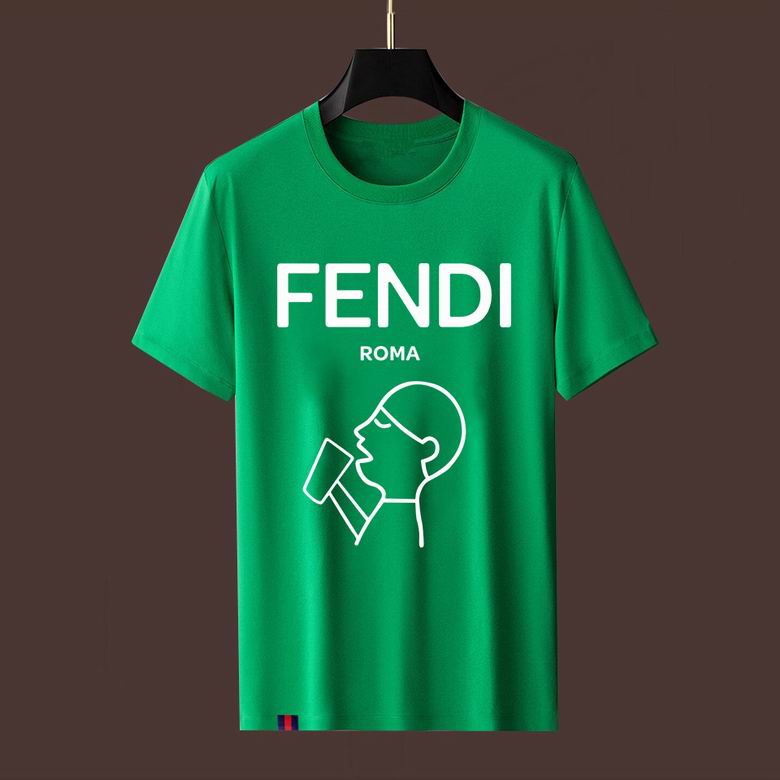 Fendi M-4XL 11Ln49