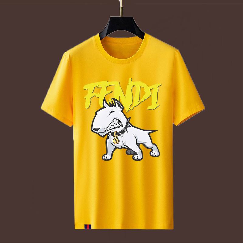 Fendi M-4XL 11Lx09