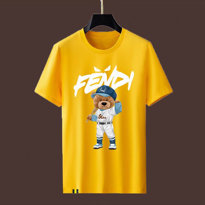 Fendi M-4XL 11Lx10
