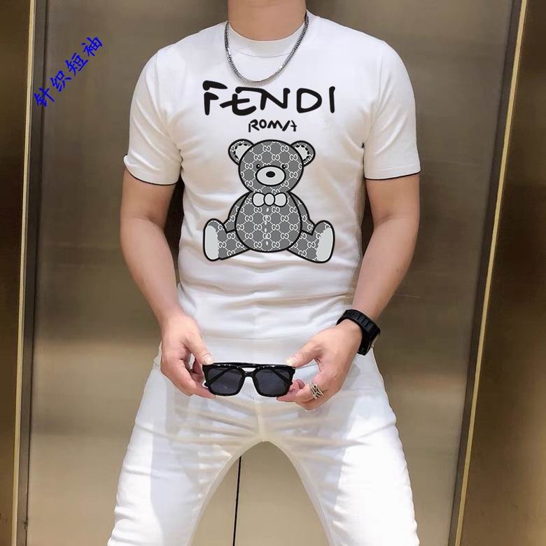 Fendi M-4XL 11Ln25