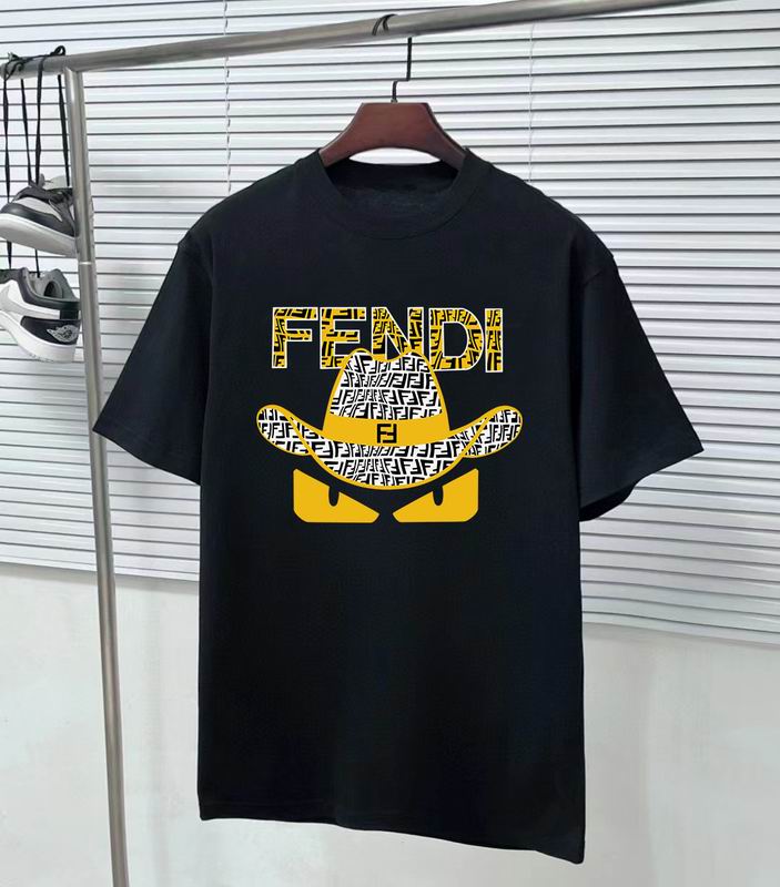Fendi S-2XL 11Lr29