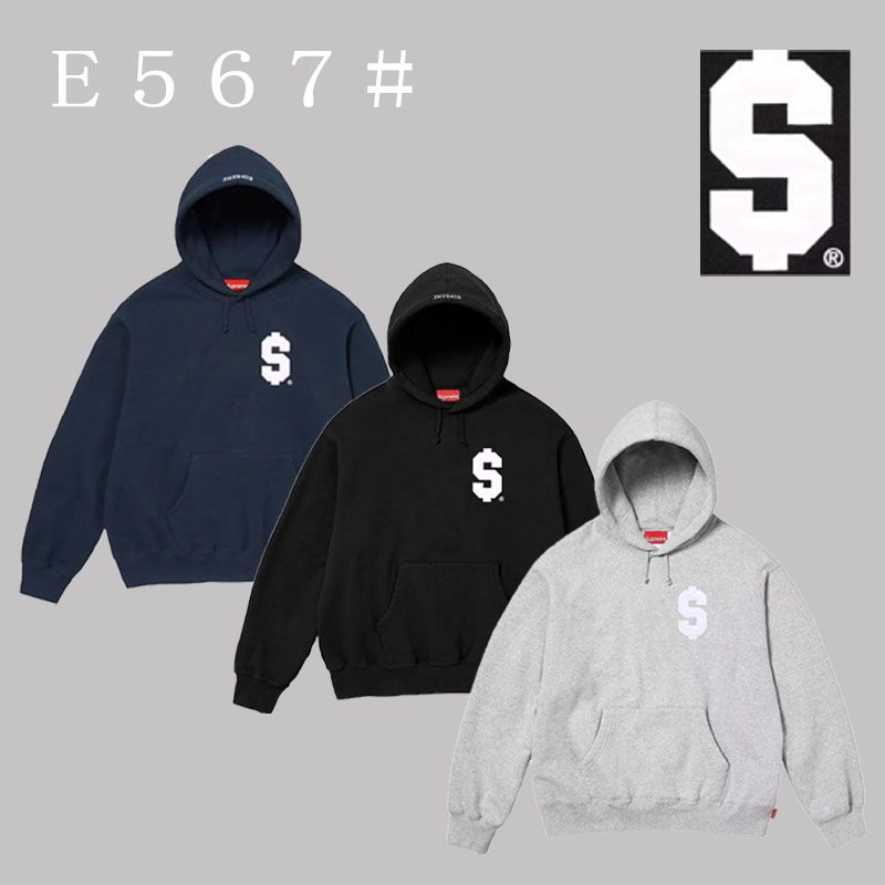 Supreme S-XL bhtxE567