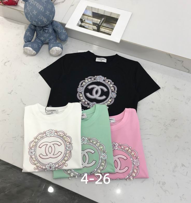 Chanel S-XL  31
