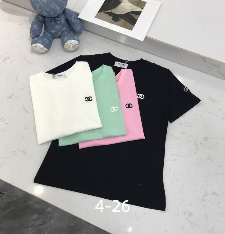 Chanel S-XL  34
