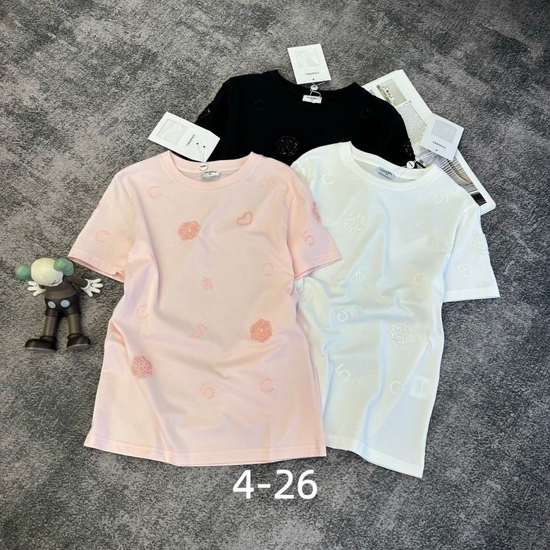 Chanel S-XL  39