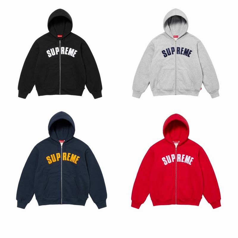 Superme S-XL bhtxS313