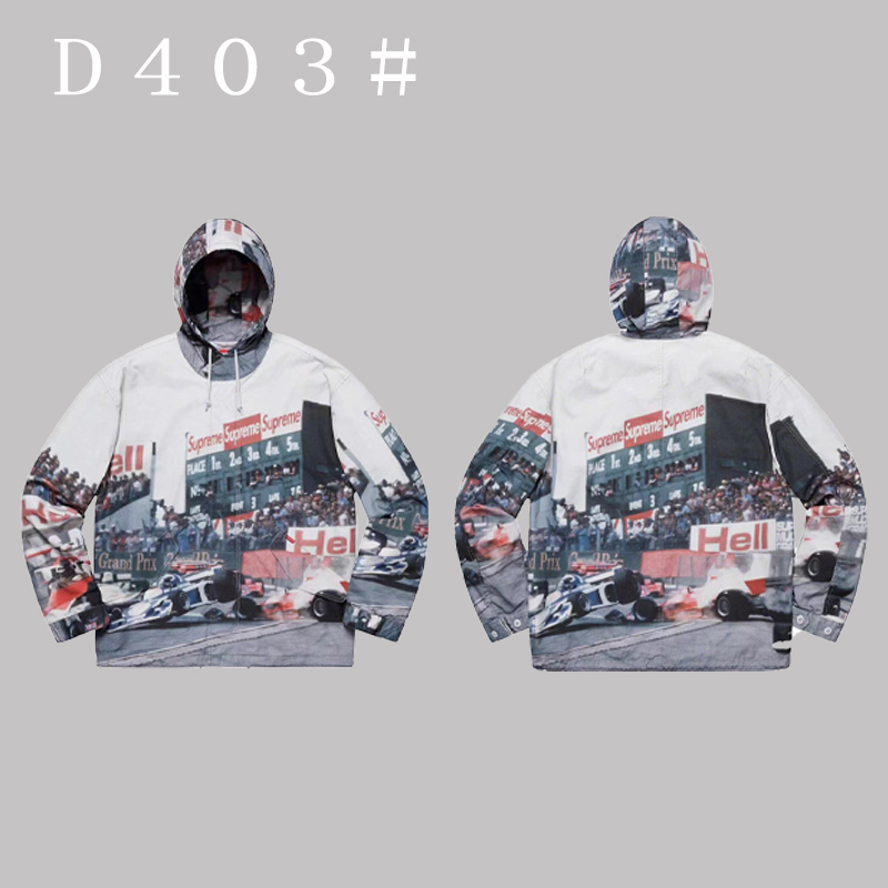 Superme S-XL bhtxD403