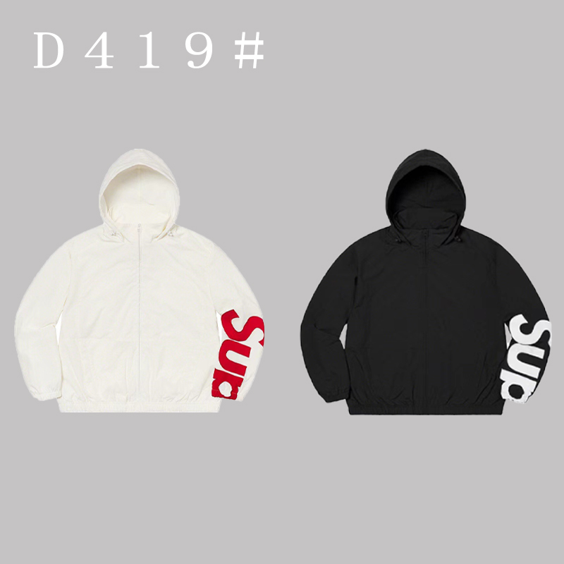 Superme S-XL bhtxD419