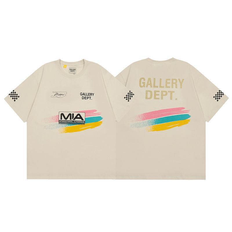 Gallery Dept T Shirt 4lt 0521