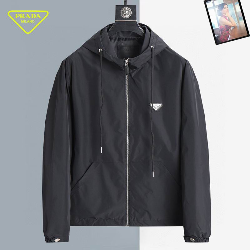 Prada M-3XL 12yr22