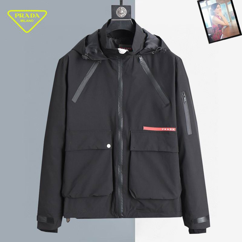 Prada M-3XL 12yr21