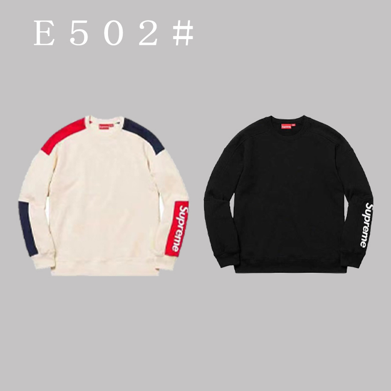 Supreme S-XL bhtxE502