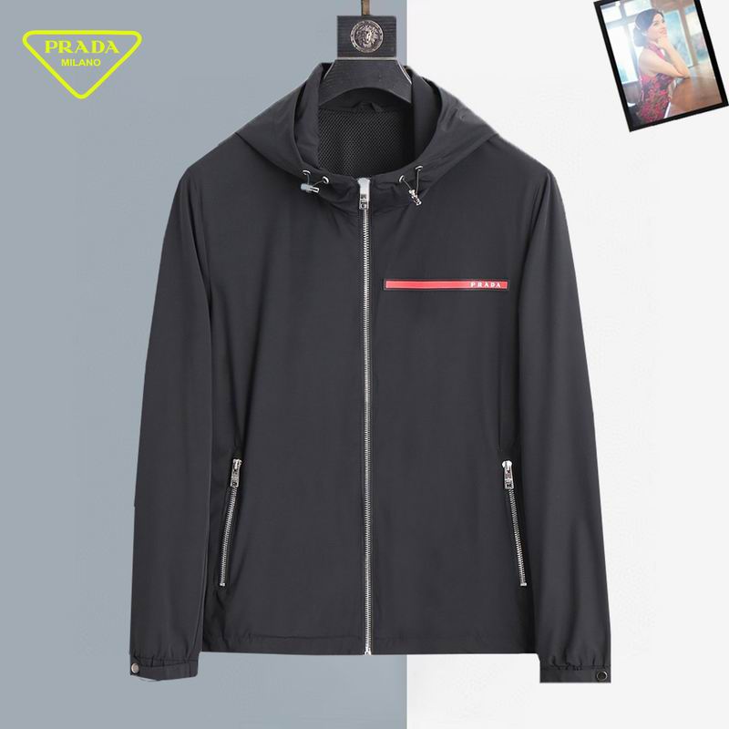 Prada M-3XL 12yr18