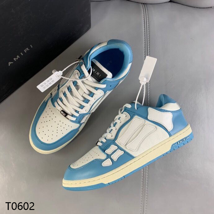 Amiri LOW cut 0525