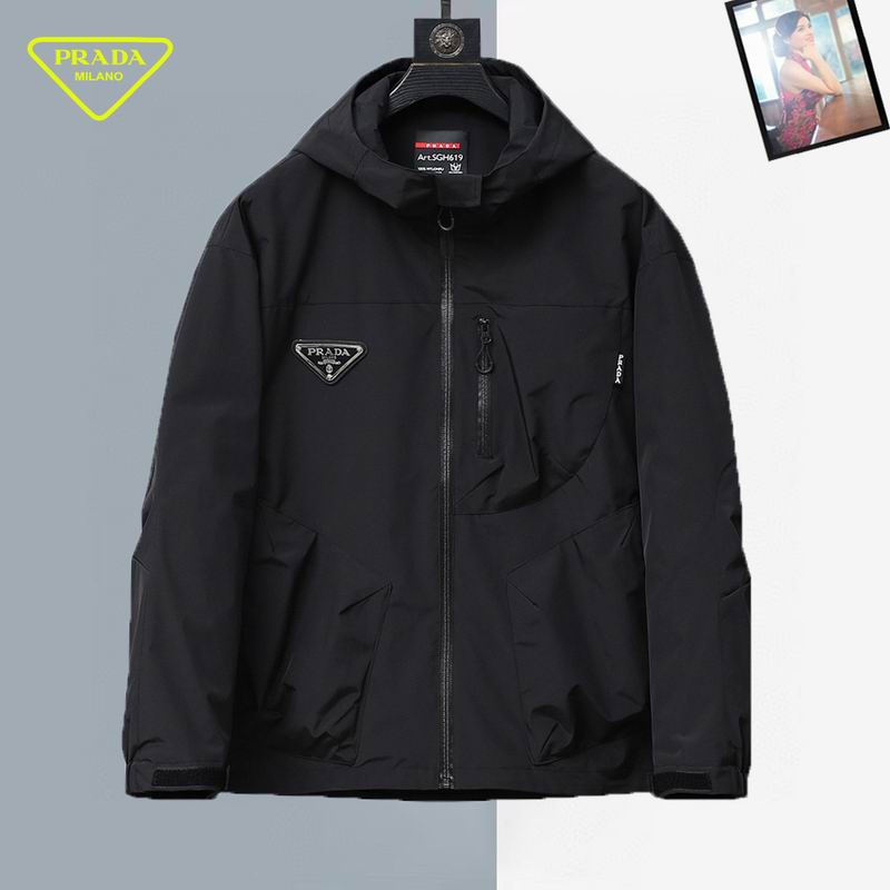 Prada M-3XL 12yr05